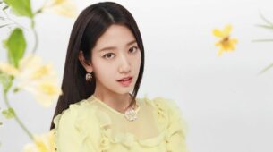 Park Shin-Hye’s Best Hairstyles We Loved The Most