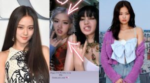 Party Mood: Blackpink members Jisoo, Jennie, and Lisa wish Rose on her birthday, Blinks love it
