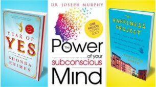 Personality Development: Best Books That Will Improve Your Personality And Help Build Confidence