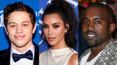 Pete Davidson Reveals How He Feels About Kayne West’s Latest Attempt To Get Kim Kardashian Back: Read On