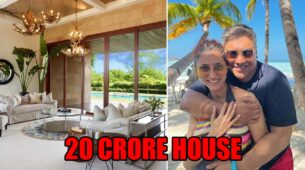 PICS INSIDE: Ram Kapoor’s Luxurious Rs 20 Crore House In Alibaug Will Blow Your Mind