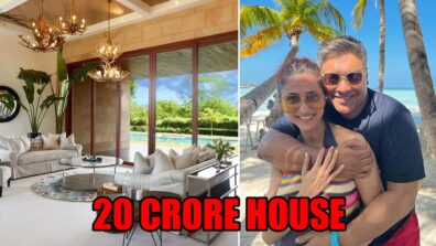 PICS INSIDE: Ram Kapoor’s Luxurious Rs 20 Crore House In Alibaug Will Blow Your Mind