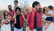 Awwdorable: Saif Ali Khan Proves He Is One Of The Best Father Figures In These Family Photos