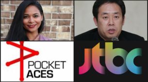 Pocket Aces’ Dice Media brings Korea’s JTBC Studios to India with the remake of popular K-drama ‘Something In The Rain’