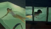 Pooja Hegde’s sensuous “doobey” moment from Maldives will leave you baffled