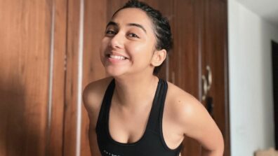 Prajakta Koli Shares Her Workout Fails To State To Fans That It Takes Time To Be A Perfectionist