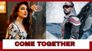 Priyanka Chopra And American Actor Anthony Mackie Are Coming Together For This Reason