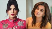 When Taapsee Pannu Named These 3 Bollywood Ladies Responsible For Changing The Audience Perspective Towards Female Actresses