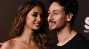 OMG! Tiger Shroff Started Dating At The Age Of 25, Says Dad Jackie Shroff