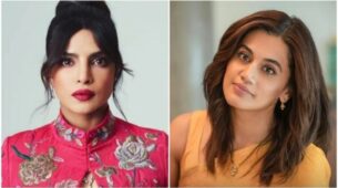 When Taapsee Pannu Named These 3 Bollywood Ladies Responsible For Changing The Audience Perspective Towards Female Actresses