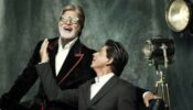 Shah Rukh Khan’s Smart Reply When Asked What He Has That Big B Doesn’t Will Make You Go LOL