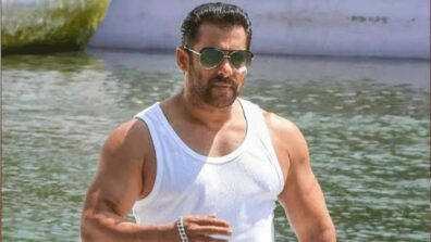 Salman Khan’s Dad Wanted Him To Be A Cricketer But This Is What Went Wrong