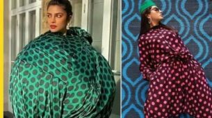 Priyanka Chopra Vs Nora Fatehi: Who Carried The Dramatic Outfit Better?