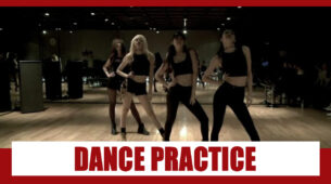 Proof That Blackpink Members Give Their Best, Watch Video Of Their Pre Debut Dance Practice