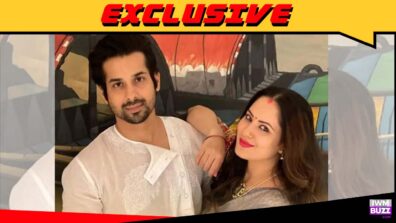 Exclusive: Puja Banerjee and Kunal Verma in Star Plus’ Smart Jodi?