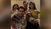 Pushpa Craze In Bigg Boss 15: Rashami Desai and Umar Riaz perform to Samantha Ruth Prabhu and Allu Arjun’s ‘Oo Antava’, video goes viral