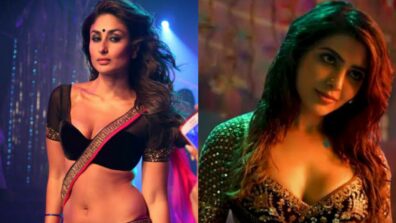 Pushpa Madness Continues: Kareena Kapoor’s version of Samantha Ruth Prabhu’s ‘Oo Antava’ is the best thing on internet today