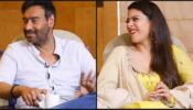 Pyaar Toh Always Hai: Ajay Devgn wishes Kajol ‘Happy Anniversary’ in most romantic manner, fans get ‘couple goals’