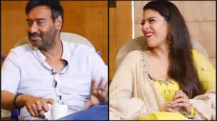 Pyaar Toh Always Hai: Ajay Devgn wishes Kajol ‘Happy Anniversary’ in most romantic manner, fans get ‘couple goals’