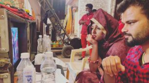 RadhaKrishn fame Mallika Singh shares ‘guru mantra’ on work ethics, check out