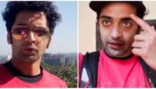 RadhaKrishn fame Sumedh Mudgalkar and Mallika Singh’s most viral long drive moments