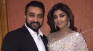 Raj Kundra transfers apartments in Mumbai worth Rs 38.5 crores to Shilpa Shetty