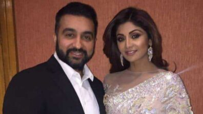 Raj Kundra transfers apartments in Mumbai worth Rs 38.5 crores to Shilpa Shetty