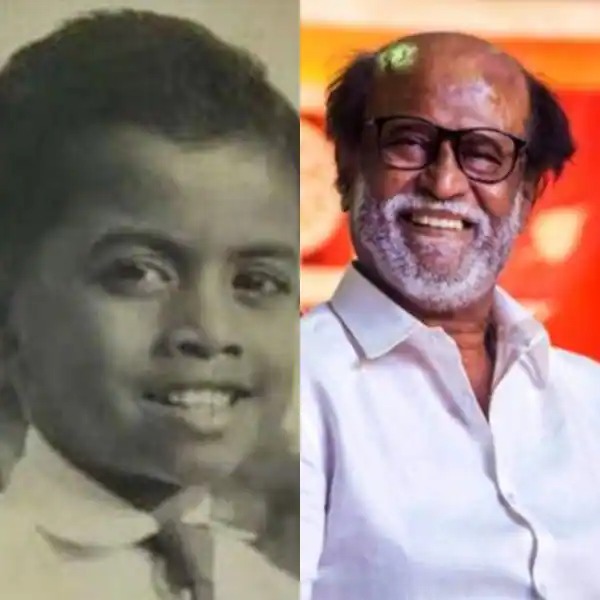 Rajinikanth’s Early Life Wasn’t Easy, It Takes A Lot To Be A Mega Super Star, Read More - 0