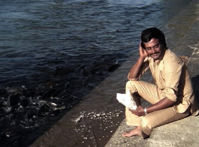 Rajinikanth’s Early Life Wasn’t Easy, It Takes A Lot To Be A Mega Super Star, Read More - 1