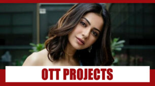 Rakul Preet Singh Doesn’t Mind Taking Up OTT Projects, But Here Are Her Conditions
