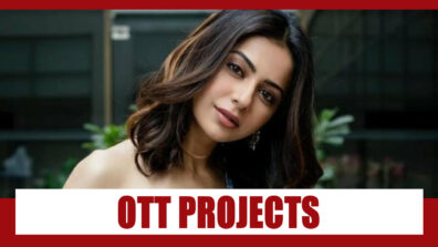 Rakul Preet Singh Doesn’t Mind Taking Up OTT Projects, But Here Are Her Conditions