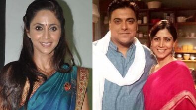 Ram Kapoor’s Wife Gautami Used To Get ‘Weird Looks’ From People Because Of Sakshi Tanwar, Here’s Why
