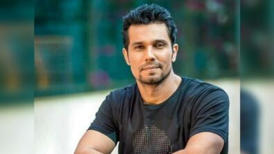 Randeep Hooda Teams Up With Saand Ki Aankh Writer For Netflix’s Film