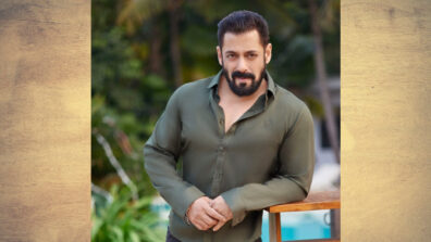 Salman Khan’s Virginity Statement: “Yes I Am Virgin I Am Saving Myself For Marriage”