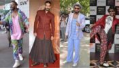 Ranveer Singh On Breaking The Fashion Taboo, 5 Outfits To Prove