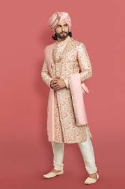 Ranveer Singh’s Best Manyavar Looks We Would Love To Try - 0