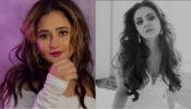 Rashami Desai and Devoleena Bhattacharjee are classic beauties in white bold outfits, rate them out of 10