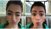 Rashmika Mandanna shares personalized emojis, check them out for WhatsApp messages