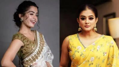 Rashmika Mandanna Talks About Marriage, Priyamani Increases Her Pay, And More