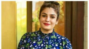 Raveena Tandon Opens Up About Her Rivalry Rumours With Shilpa Shetty, Karisma Kapoor And Kajol