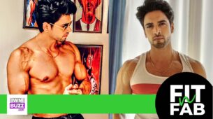 Read to know about Thapki Pyar Ki 2 fame Aakash Ahuja’s fitness tip