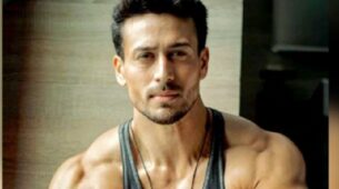 Tiger Shroff Is Scared Of The Dark, Here’s Why