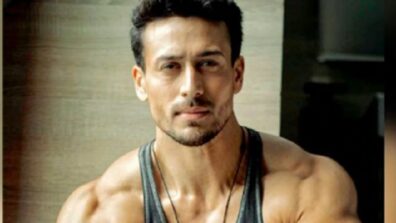 Tiger Shroff Is Scared Of The Dark, Here’s Why