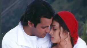 Akshaye Khanna Had A Crush On Aishwarya Rai Bachchan, Read To Know More