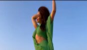 Bhabiji Ghar Par Hai Actress Nehha Pendse Looks Ravishing In This Beach Look Video, Watch Now