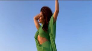 Bhabiji Ghar Par Hai Actress Nehha Pendse Looks Ravishing In This Beach Look Video, Watch Now