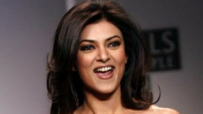 Sushmita Sen Shares Why She’s On A Break After Aarya