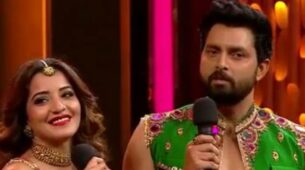 Reel Vs Real Life Of Monalisa Revealed By Vikraant Singh
