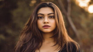 Reem Shaikh Shares On How She Maintains Her Hair Shiny And Healthy Every Day