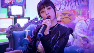 Rei From IVE Impresses With Her Version Of Blackpink’s “Solo”, Check This Out